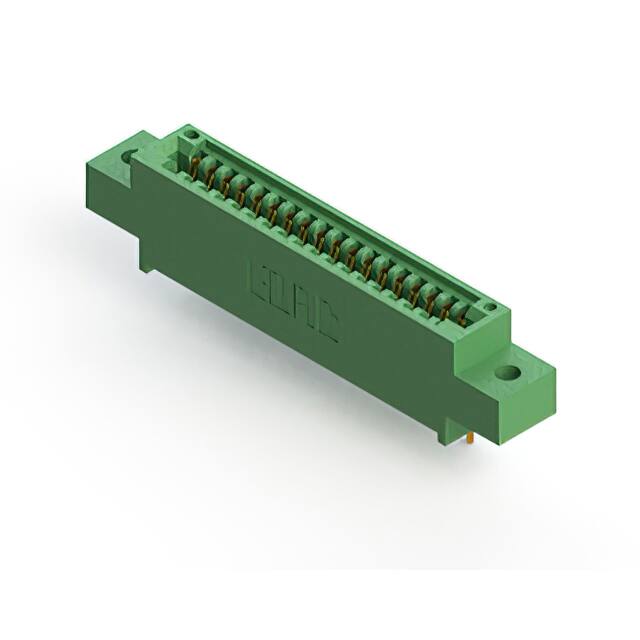 345-018-523-602 EDAC Inc.  Edgeboard Connectors